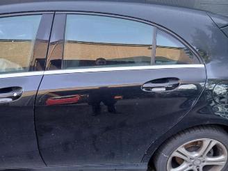 Mercedes A-klasse A (W176), Hatchback, 2012 / 2018 1.6 A-180 16V picture 7