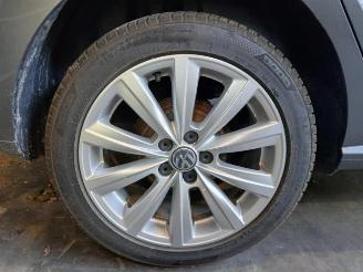 Volkswagen Polo Polo V (6R), Hatchback, 2009 / 2017 1.2 12V picture 24