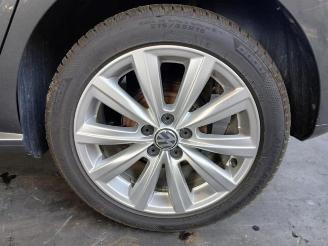 Volkswagen Polo Polo V (6R), Hatchback, 2009 / 2017 1.2 12V picture 26