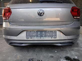 Volkswagen Polo Polo VI (AW1), Hatchback 5-drs, 2017 1.0 TSI 12V picture 4