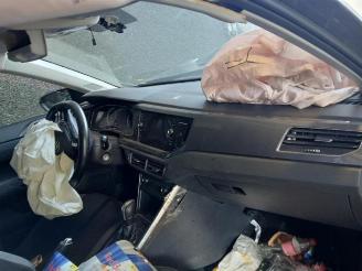 Volkswagen Polo Polo VI (AW1), Hatchback 5-drs, 2017 1.0 TSI 12V picture 17