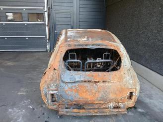 Toyota Yaris Yaris IV (P21/PA1/PH1), Hatchback, 2020 1.5 12V Hybrid 115 picture 5