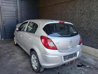 demontáž osobní automobily Opel Corsa Corsa III, Hatchback, 2006 / 2014 1.3 CDTI 16V 75 2009/12