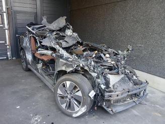 Salvage car Skoda Enyaq  2024/10