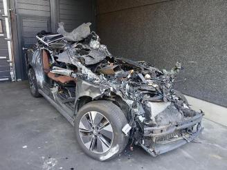 Coche siniestrado Skoda Enyaq  2024/10