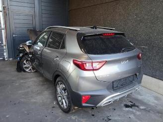 Sloopauto Kia Stonic  2025/5