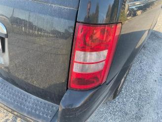 Chrysler Grand-voyager Voyager/Grand Voyager (RT), MPV, 2007 2.8 CRD 16V Grand Voyager picture 13