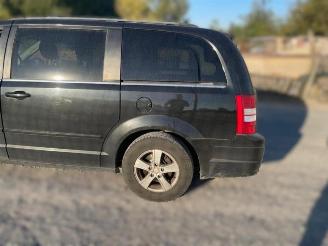 Chrysler Grand-voyager Voyager/Grand Voyager (RT), MPV, 2007 2.8 CRD 16V Grand Voyager picture 7