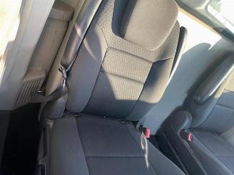 Chrysler Grand-voyager Voyager/Grand Voyager (RT), MPV, 2007 2.8 CRD 16V Grand Voyager picture 17