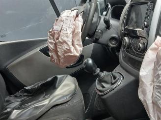 Renault Trafic Trafic (1FL/2FL/3FL/4FL), Van, 2014 1.6 dCi 145 Twin Turbo picture 17