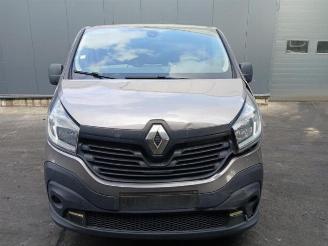 Renault Trafic Trafic (1FL/2FL/3FL/4FL), Van, 2014 1.6 dCi 145 Twin Turbo picture 2