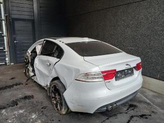 Sloopauto Jaguar XE XE, Sedan, 2015 2.0d 180 16V 2018/1