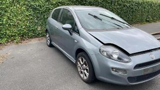 Sloopauto Fiat Punto Punto Evo (199), Hatchback, 2009 / 2012 1.4 2012/2