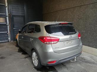 Sloopauto Kia Carens Carens IV (RP), MPV, 2013 1.7 CRDi 16V 2013/8