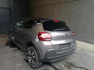  Citroën C3 C3 (SX/SW), Hatchback, 2016 1.2 Vti 12V PureTech 2024/3