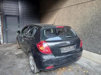 Sloopauto Kia Cee d Cee'd (EDB5), Hatchback 5-drs, 2006 / 2012 1.4 CVVT 16V 2008/2