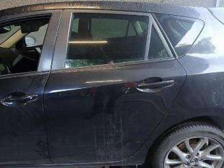 Mazda 3 3 Sport (BL14/BLA4/BLB4), Hatchback, 2008 / 2014 1.6 CiTD 16V picture 6