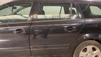 Opel Astra Astra H SW (L35), Combi, 2004 / 2014 1.7 CDTi 16V picture 8