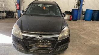 Salvage car Opel Astra Astra H SW (L35), Combi, 2004 / 2014 1.7 CDTi 16V 2006/3