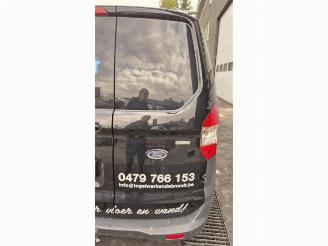 Ford Courier Transit Courier, Van, 2014 / 2023 1.0 Ti-VCT EcoBoost 12V picture 5