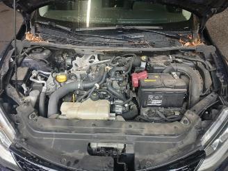 Nissan Pulsar Pulsar (C13), Hatchback, 2013 1.2 DIG-T 16V picture 20