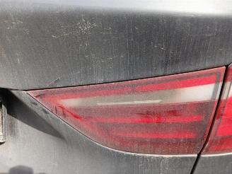 BMW 2-serie 2 serie Gran Tourer (F46), MPV, 2014 218d 2.0 TwinPower Turbo 16V picture 8