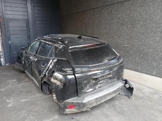 demontáž osobní automobily Peugeot 2008 2008 (UD/UK/UR/US/UX), MPV, 2019 1.2 VTi 12V PureTech 130 2024/6