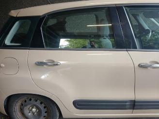 Fiat 500L 500L (199), MPV, 2012 1.4 16V picture 7