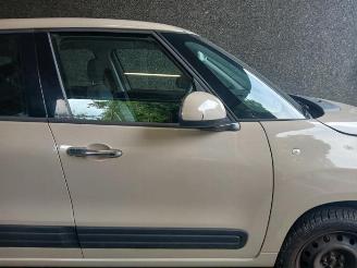 Fiat 500L 500L (199), MPV, 2012 1.4 16V picture 8