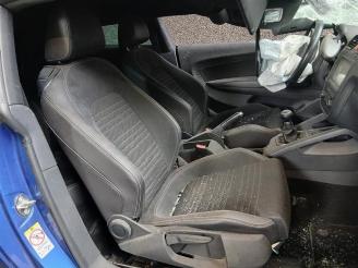 Volkswagen Scirocco Scirocco (137/13AD), Hatchback 3-drs, 2008 / 2017 1.4 TSI 122 16V picture 13