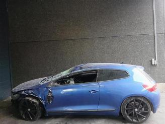 Volkswagen Scirocco Scirocco (137/13AD), Hatchback 3-drs, 2008 / 2017 1.4 TSI 122 16V picture 9