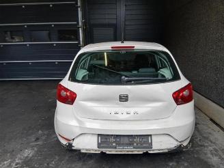 Seat Ibiza Ibiza IV (6J5), Hatchback 5-drs, 2008 / 2017 1.2 12V picture 13