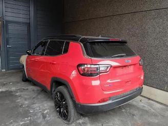 Sloopauto Jeep Compass Compass II (MP), SUV, 2016 1.3 4XE 190 Plug-in Hybrid 16V 4x4 2023/1