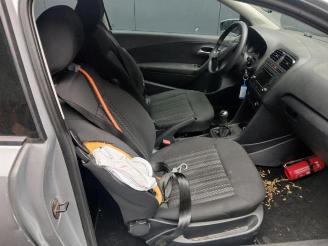 Volkswagen Polo Polo V (6R), Hatchback, 2009 / 2017 1.4 TDI picture 14