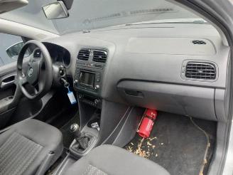 Volkswagen Polo Polo V (6R), Hatchback, 2009 / 2017 1.4 TDI picture 12