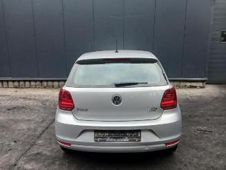 Volkswagen Polo Polo V (6R), Hatchback, 2009 / 2017 1.4 TDI picture 8