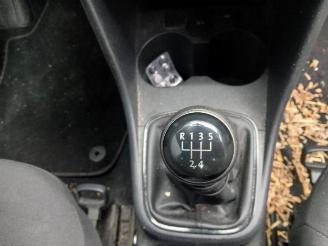 Volkswagen Polo Polo V (6R), Hatchback, 2009 / 2017 1.4 TDI picture 13