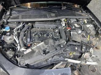 Peugeot 408 408, Liftback, 2022 1.6 16V HYbrid 180 picture 20