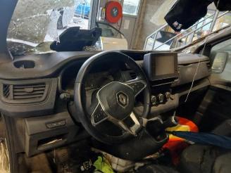 Renault Trafic Trafic (1FL/2FL/3FL/4FL), Van, 2014 2.0 dCi 16V 130 picture 12