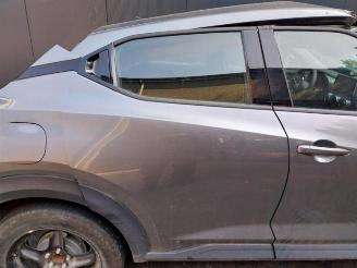 Nissan Juke Juke (F16), SUV, 2019 1.0 DIG-T 12V picture 7