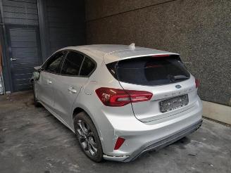  Ford Focus Focus 4, Hatchback, 2018 1.0 EcoBoost 12V Hybrid 125 2023/5