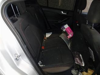 Ford Focus Focus 4, Hatchback, 2018 1.0 EcoBoost 12V Hybrid 125 picture 15