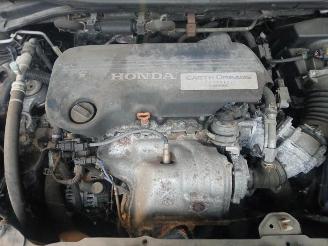 Honda Cr-v CR-V (RE/RM), SUV, 2006 1.6 i-DTEC 16V picture 21