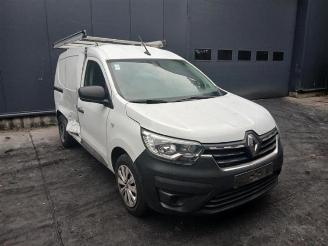  Renault Express Express, Van, 2021 1.3 TCE 100 16V 2023/11