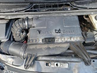 Mercedes Vito Vito (639.6), Van, 2003 / 2014 2.2 111 CDI 16V picture 18