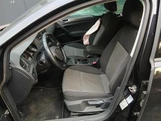 Volkswagen Golf Golf VII Variant (AUVV), Combi, 2013 / 2021 1.6 TDI 16V picture 18