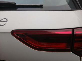 Volkswagen Golf Golf VIII Variant (GC5), Combi, 2020 2.0 TDI BlueMotion 16V picture 7