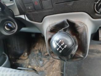 Ford Transit Transit, Van, 2006 / 2014 2.2 TDCi 16V picture 14