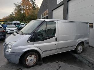 Ford Transit Transit, Van, 2006 / 2014 2.2 TDCi 16V picture 3