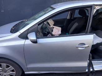 Volkswagen Polo Polo V (6R), Hatchback, 2009 / 2017 1.2 12V BlueMotion Technology picture 5